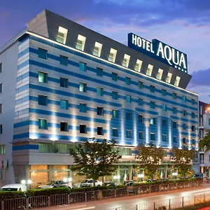 Aqua Hotel Varna