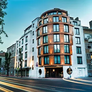 Modus Hotel Varna