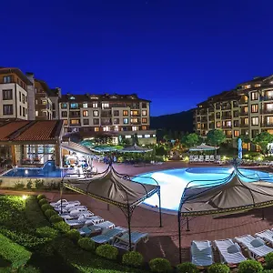 Murite Park Hotel Bansko